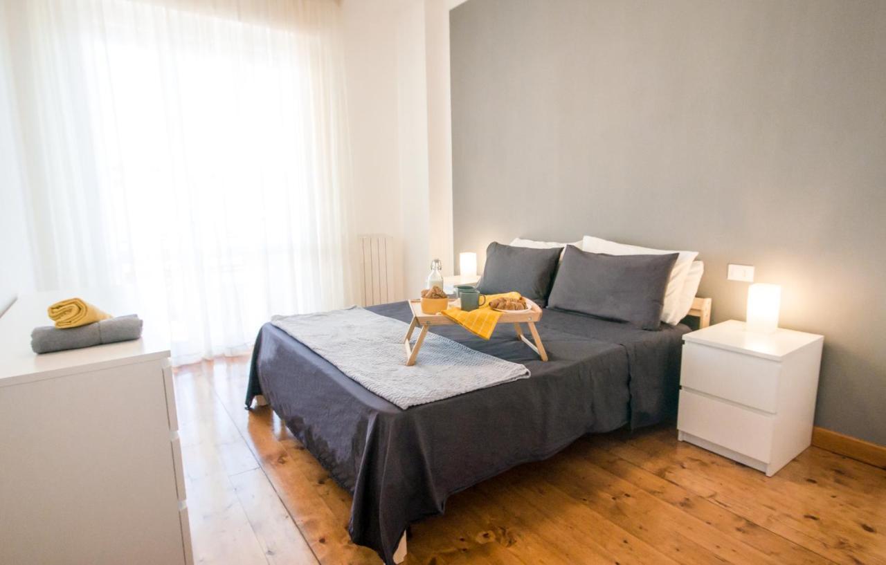 Ampio, Elegante Apt Con Aria Condizionata E Bici Gratis 비아레지오 외부 사진