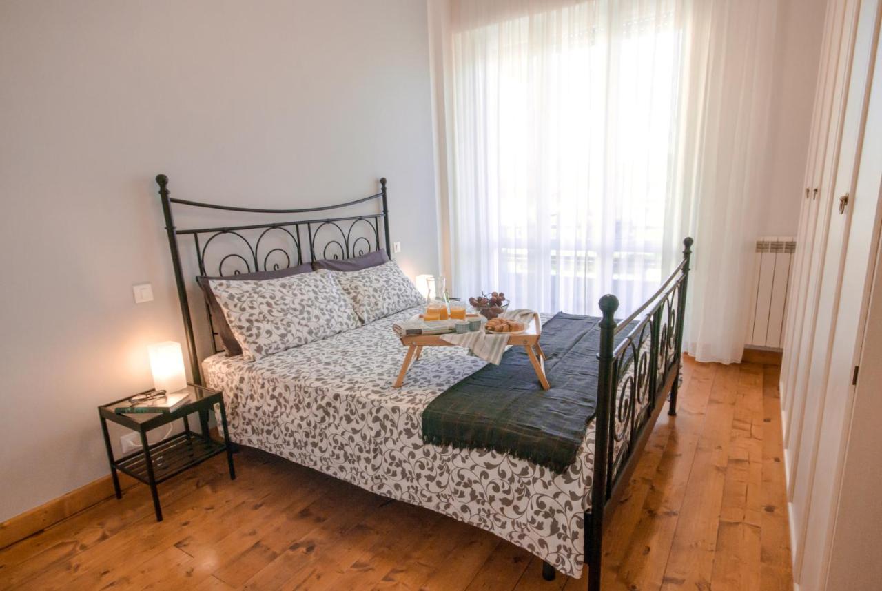 Ampio, Elegante Apt Con Aria Condizionata E Bici Gratis 비아레지오 외부 사진