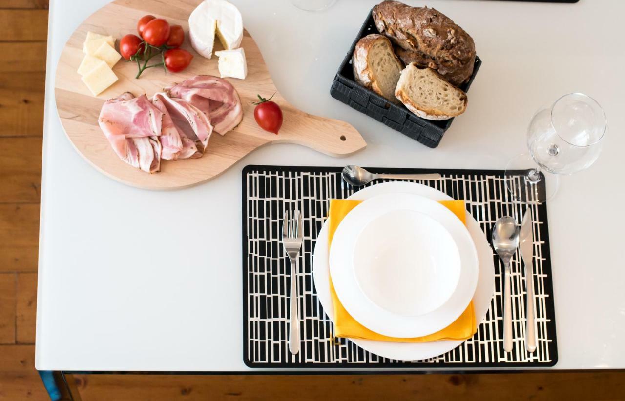 Ampio, Elegante Apt Con Aria Condizionata E Bici Gratis 비아레지오 외부 사진