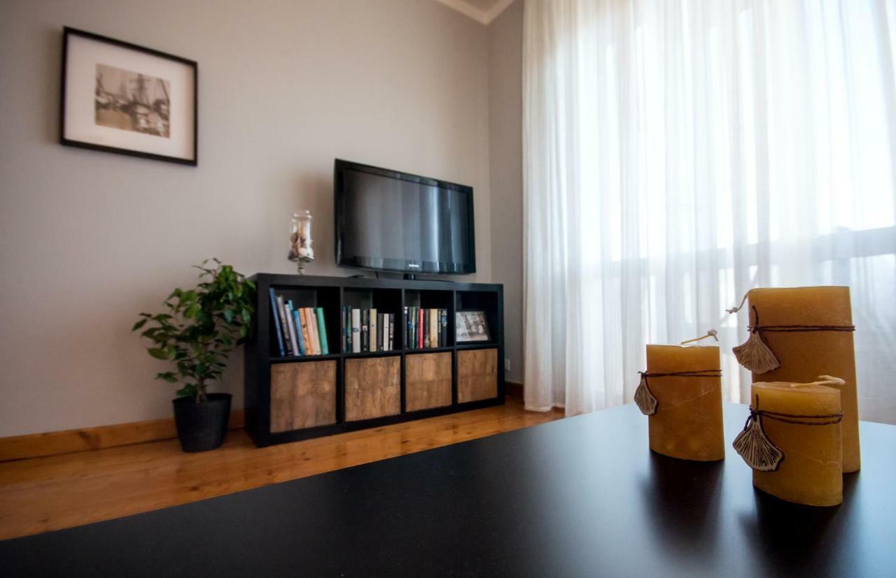 Ampio, Elegante Apt Con Aria Condizionata E Bici Gratis 비아레지오 외부 사진